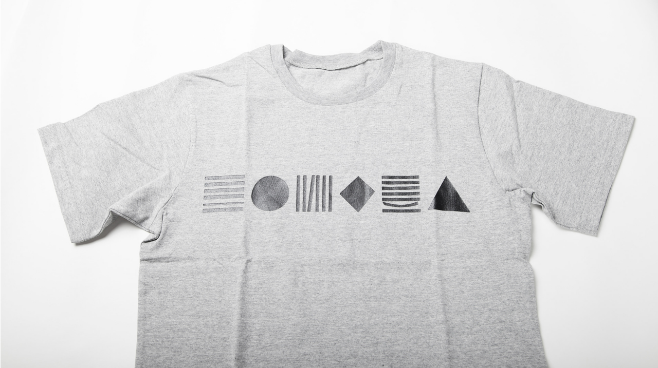 《OCD Conundrum》tee