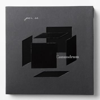 《Conundrum》Concept Mini Album