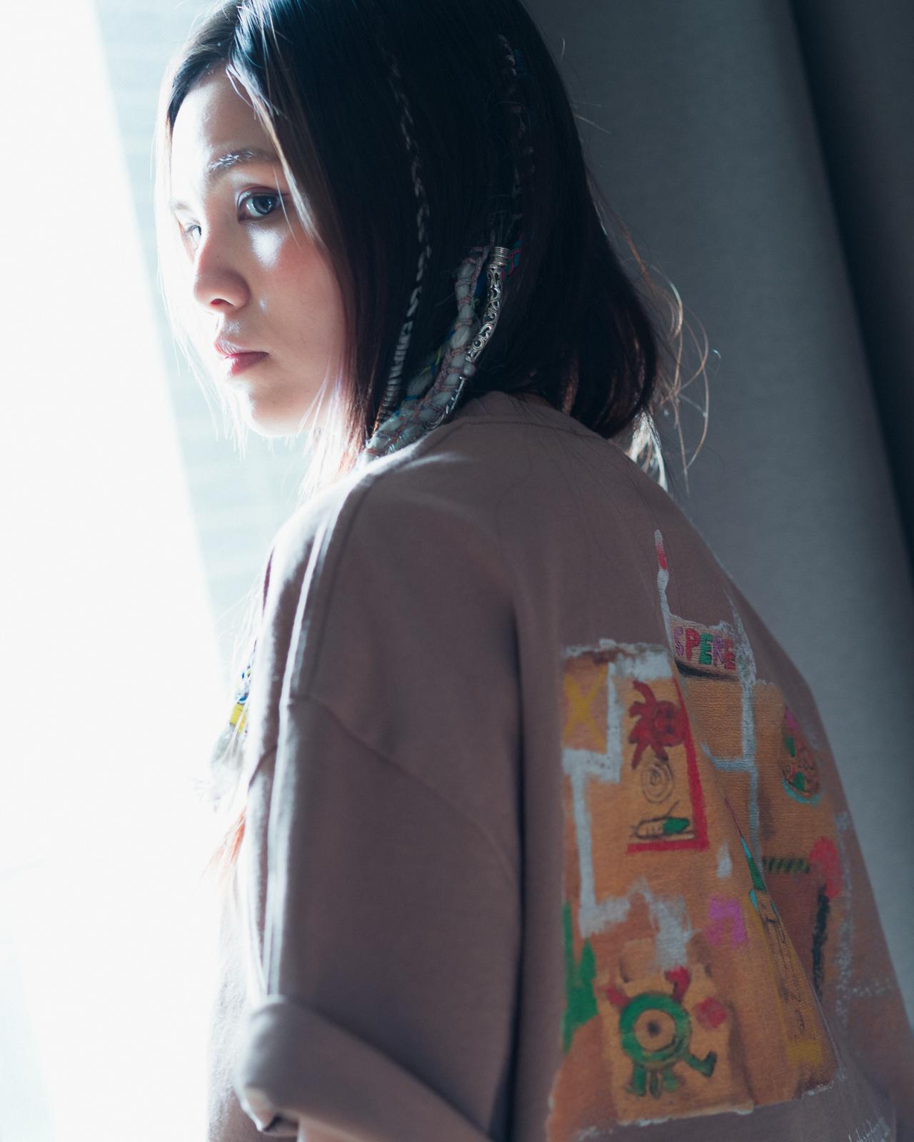 《竊竊詩》DA TEE