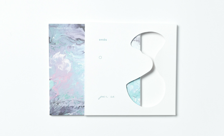 《ends》Concept Album