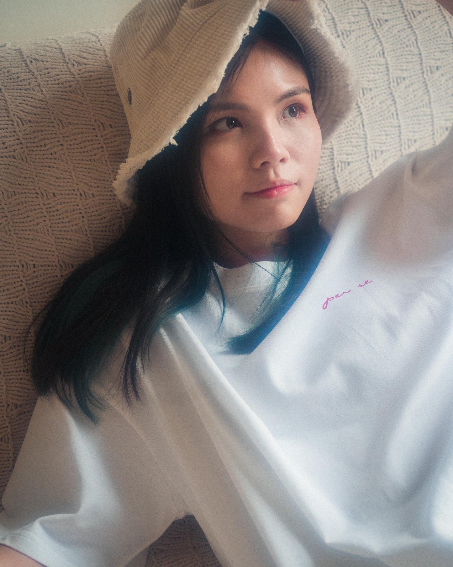 👘 ♡ the good ending tee ♡