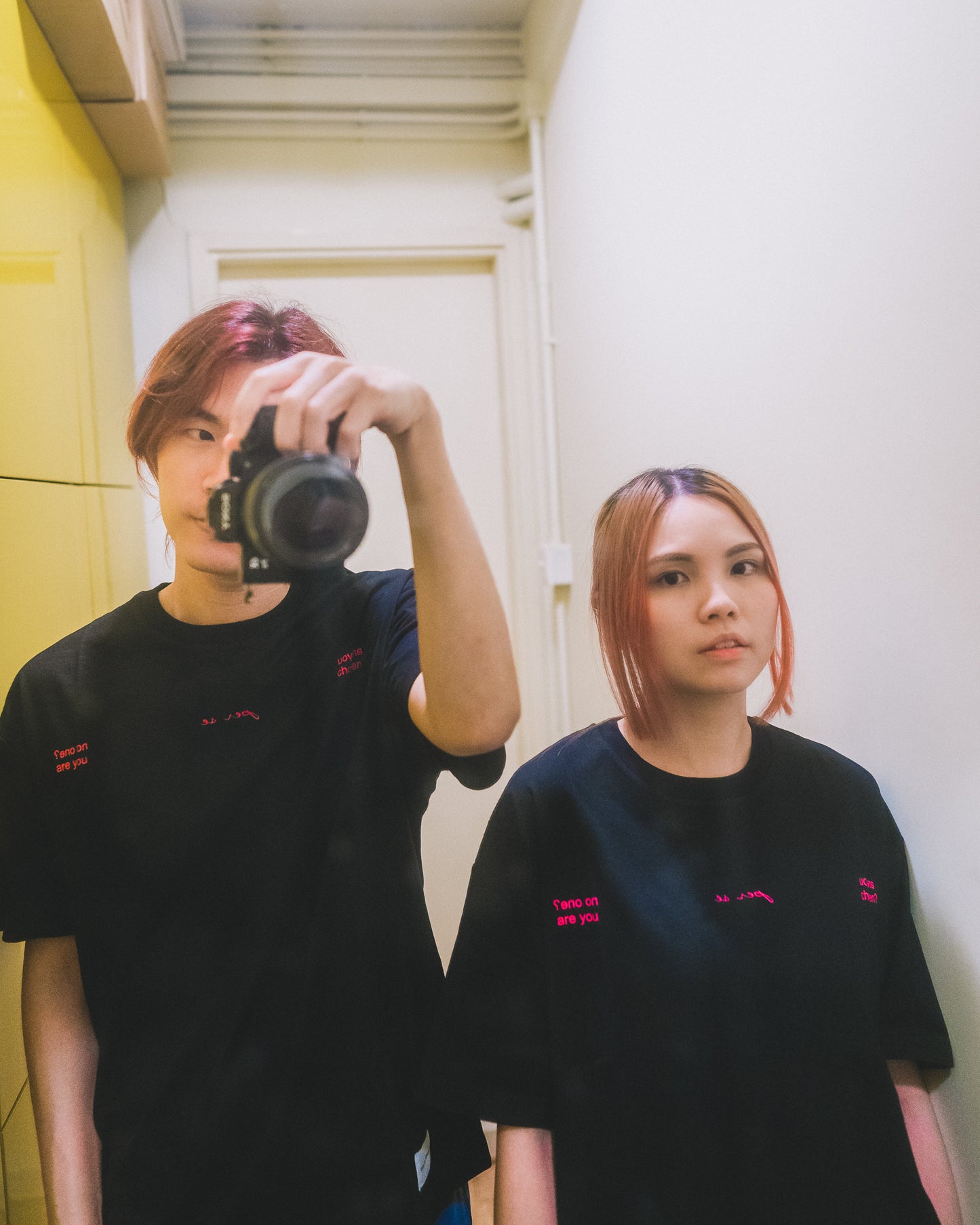 👘 主題TEE