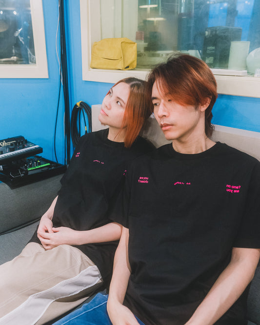 👘 主題TEE