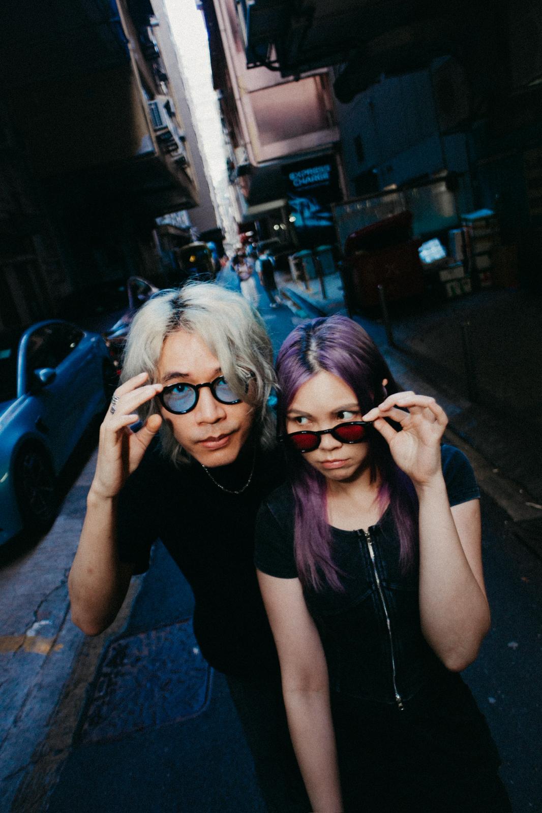 🕶️PER SE有色眼鏡🕶️