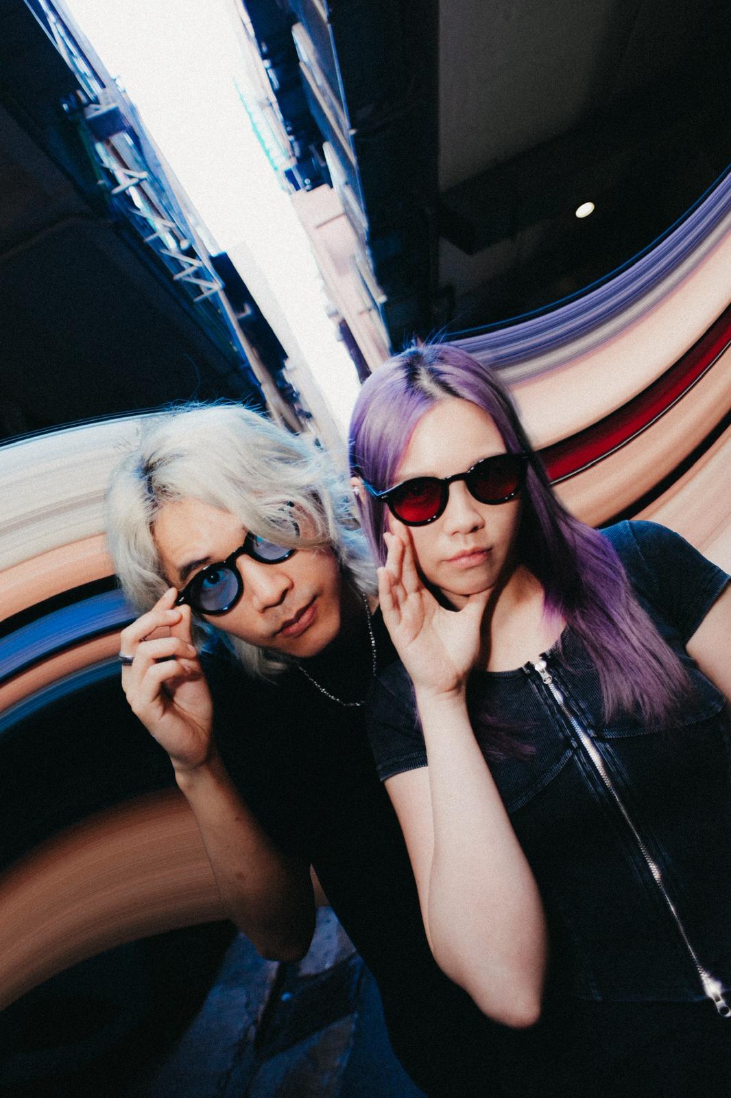 🕶️PER SE有色眼鏡🕶️