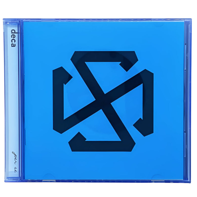 《deca》SPERE EDITION